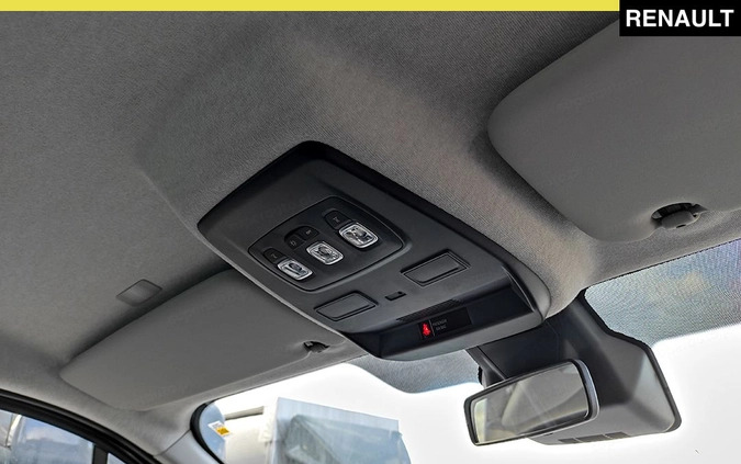 Renault Trafic cena 205408 przebieg: 1, rok produkcji 2024 z Supraśl małe 326